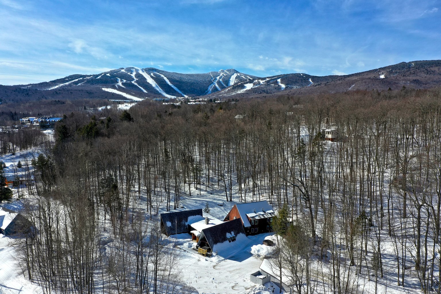 Killington Vacation Rental