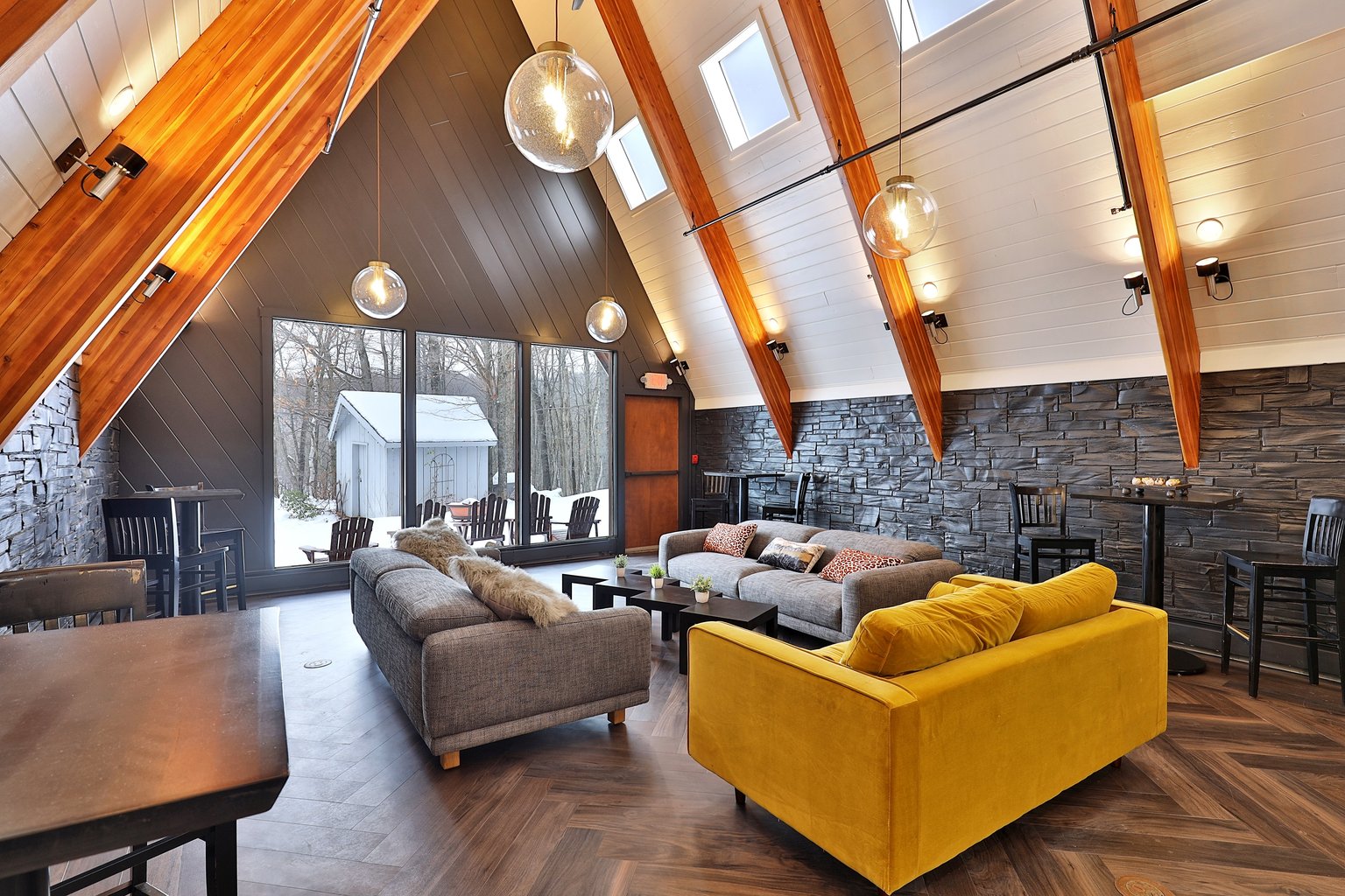 Killington Vacation Rental