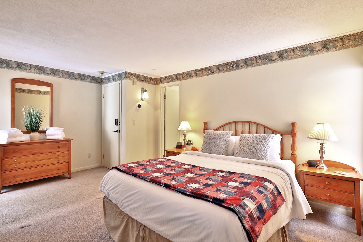 Killington Vacation Rental