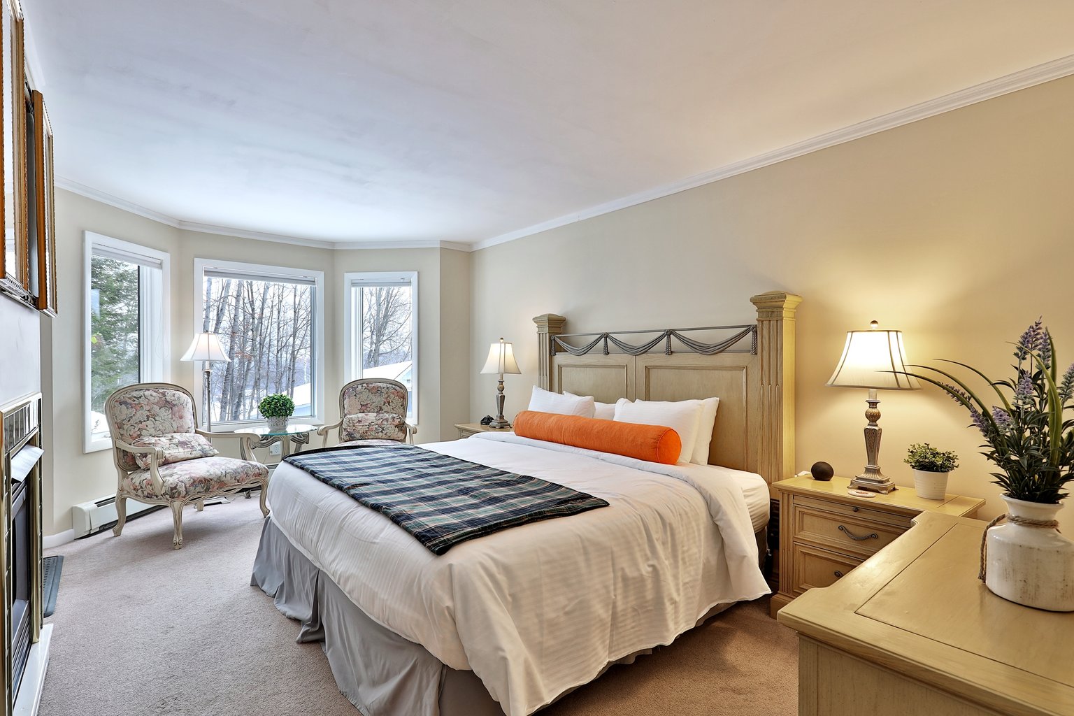 Killington Vacation Rental