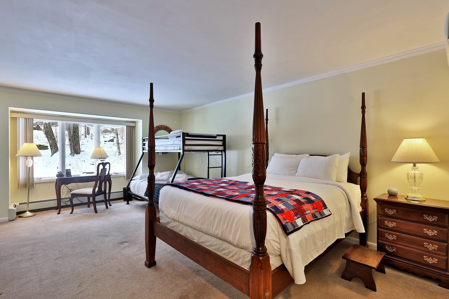Killington Vacation Rental
