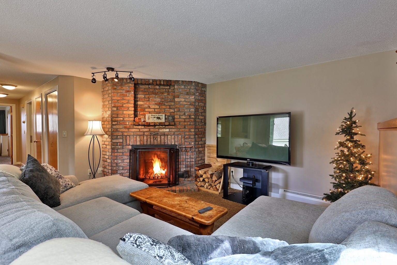 Killington Vacation Rental