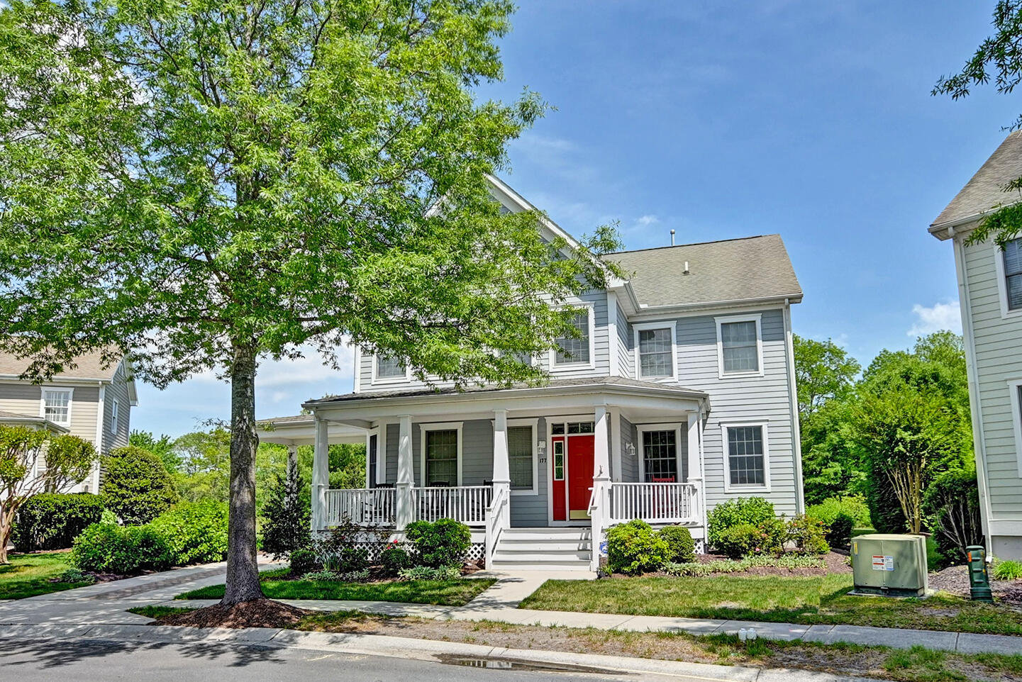 Ocean View Vacation Rental