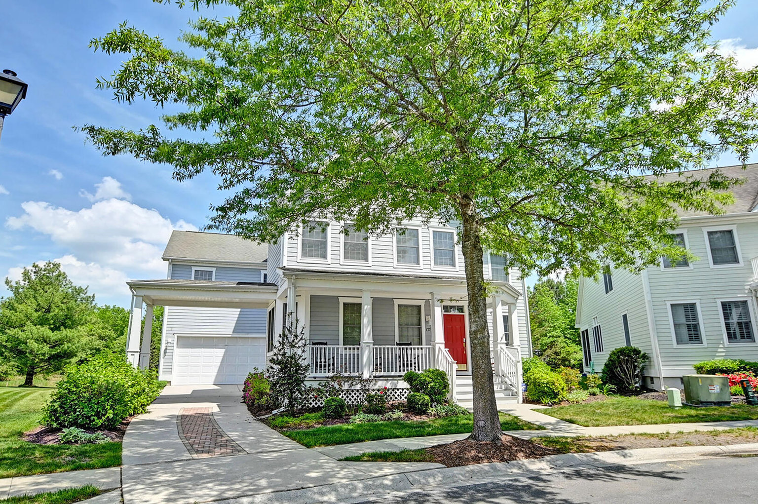 Ocean View Vacation Rental