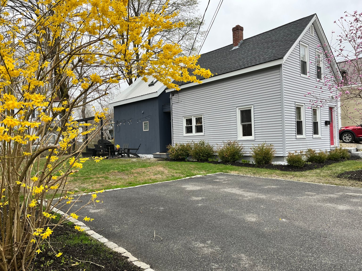 Yarmouth Vacation Rental