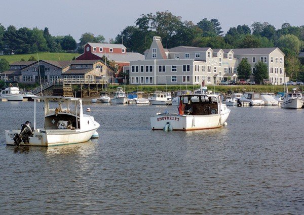 Yarmouth Vacation Rental