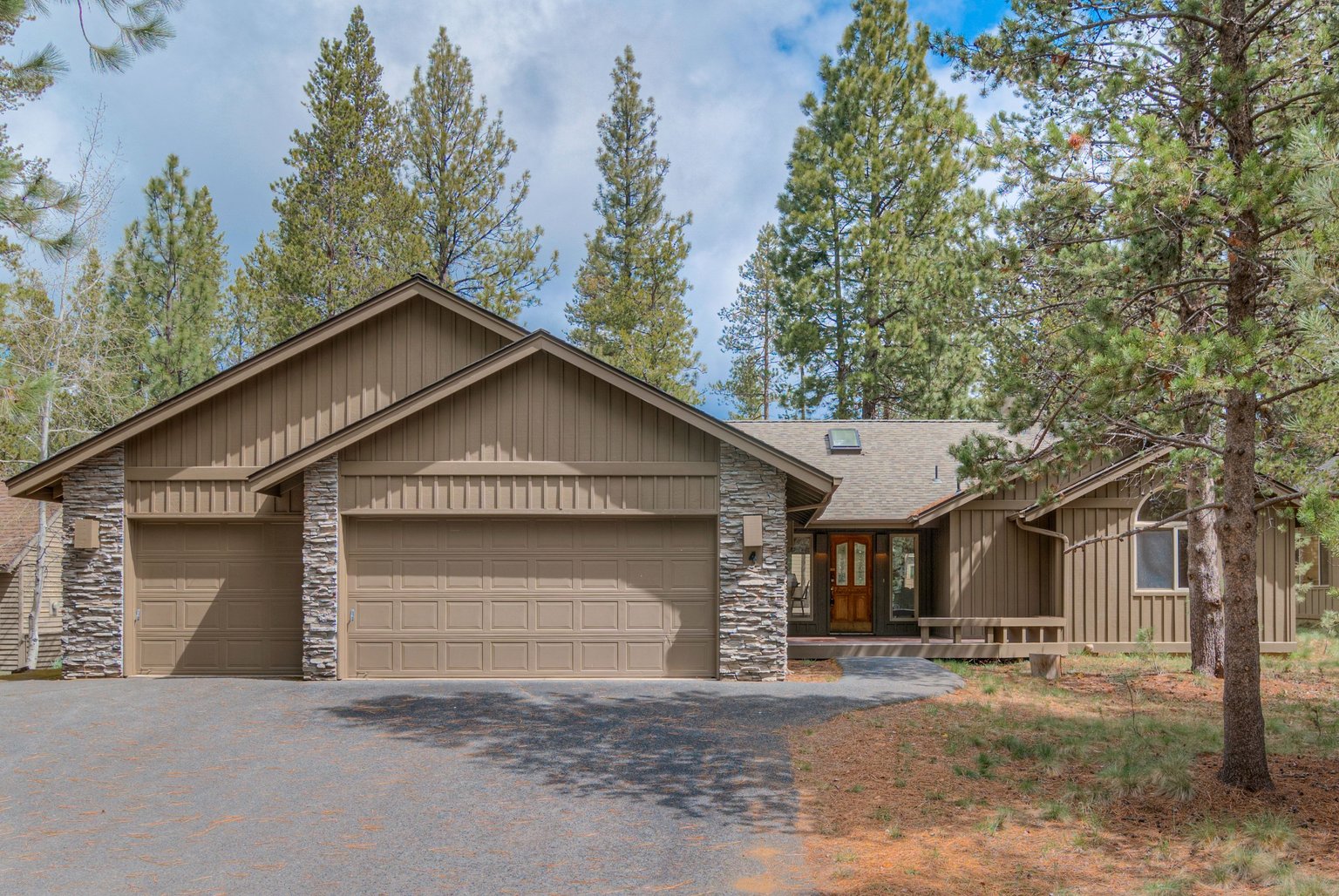 Sunriver Vacation Rental