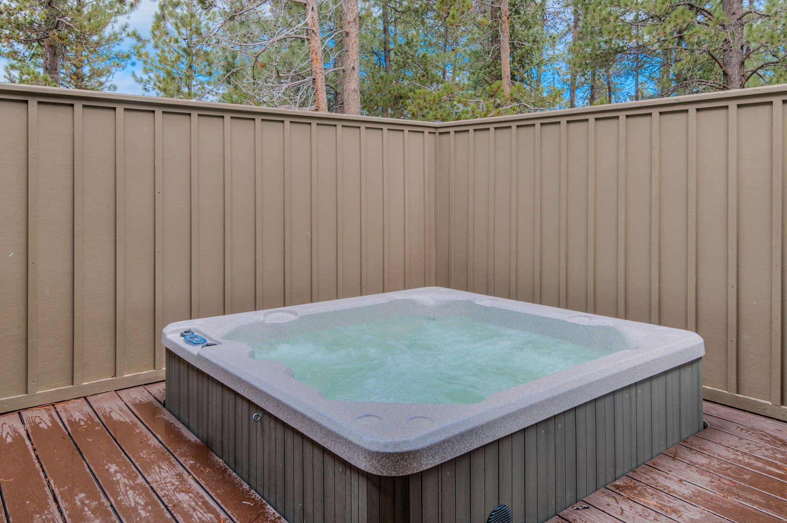 Sunriver Vacation Rental