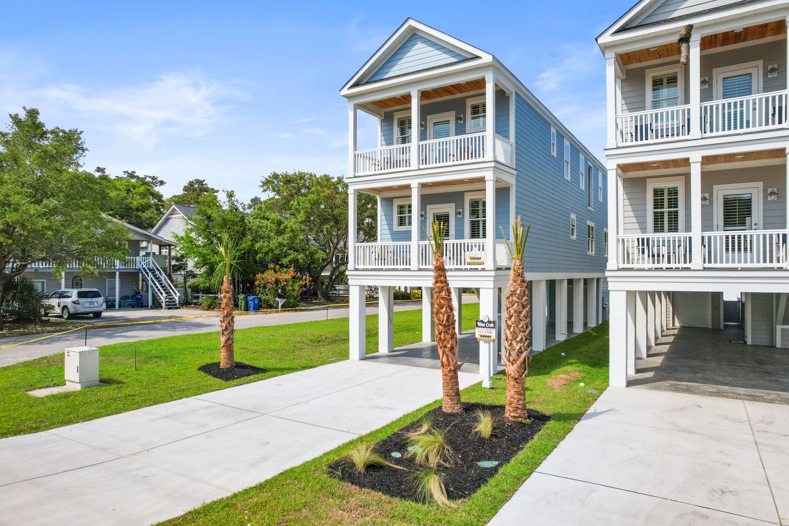 Surfside Beach Vacation Rental