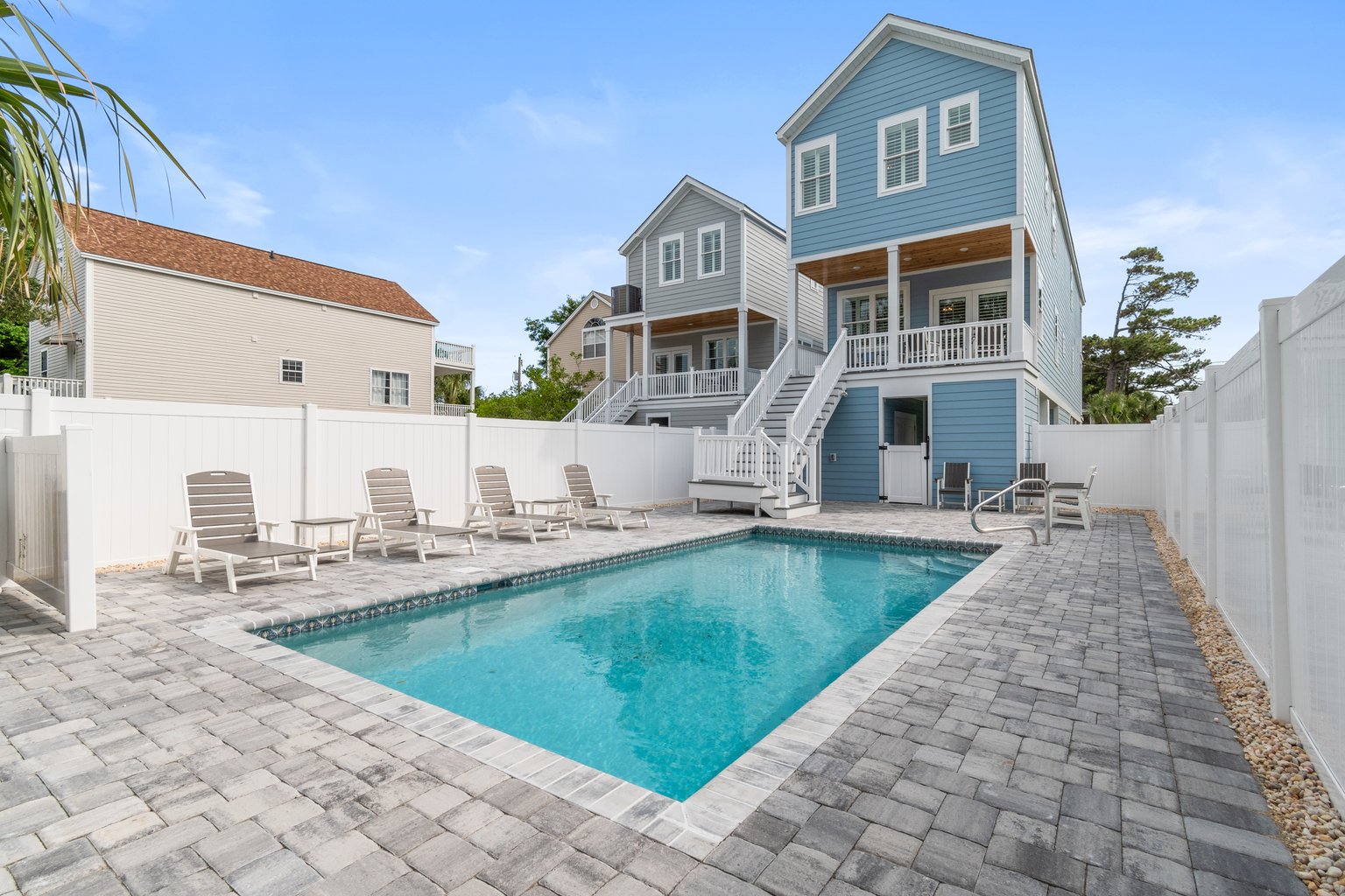 Surfside Beach Vacation Rental