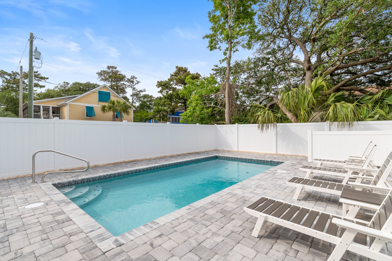 Surfside Beach Vacation Rental