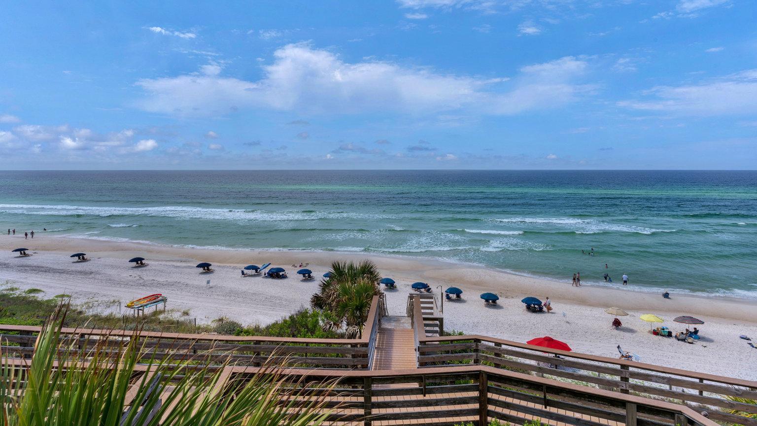 Seacrest  Vacation Rental