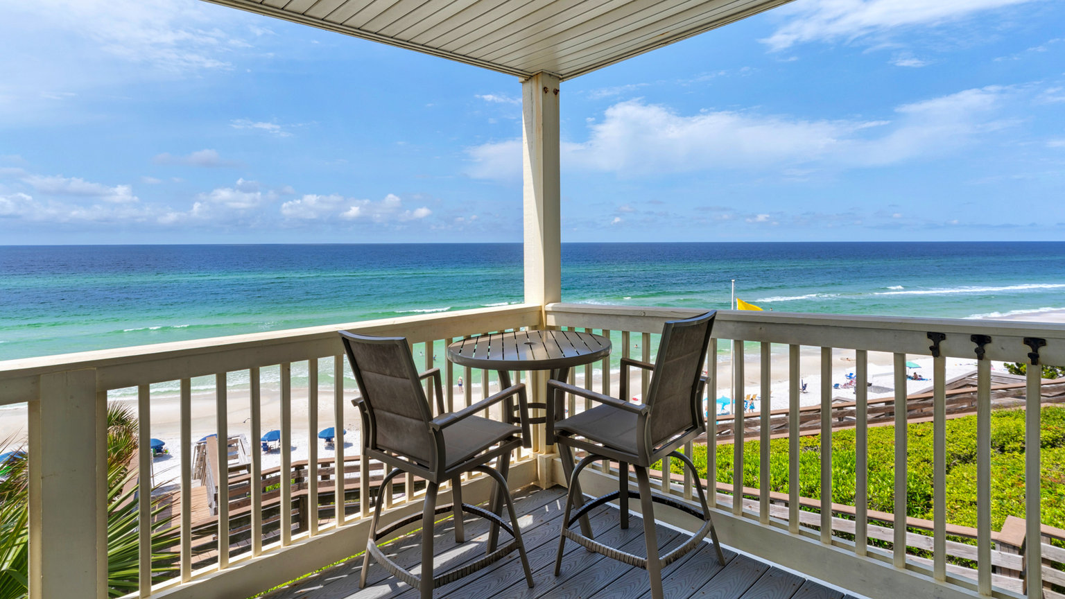 Seacrest  Vacation Rental
