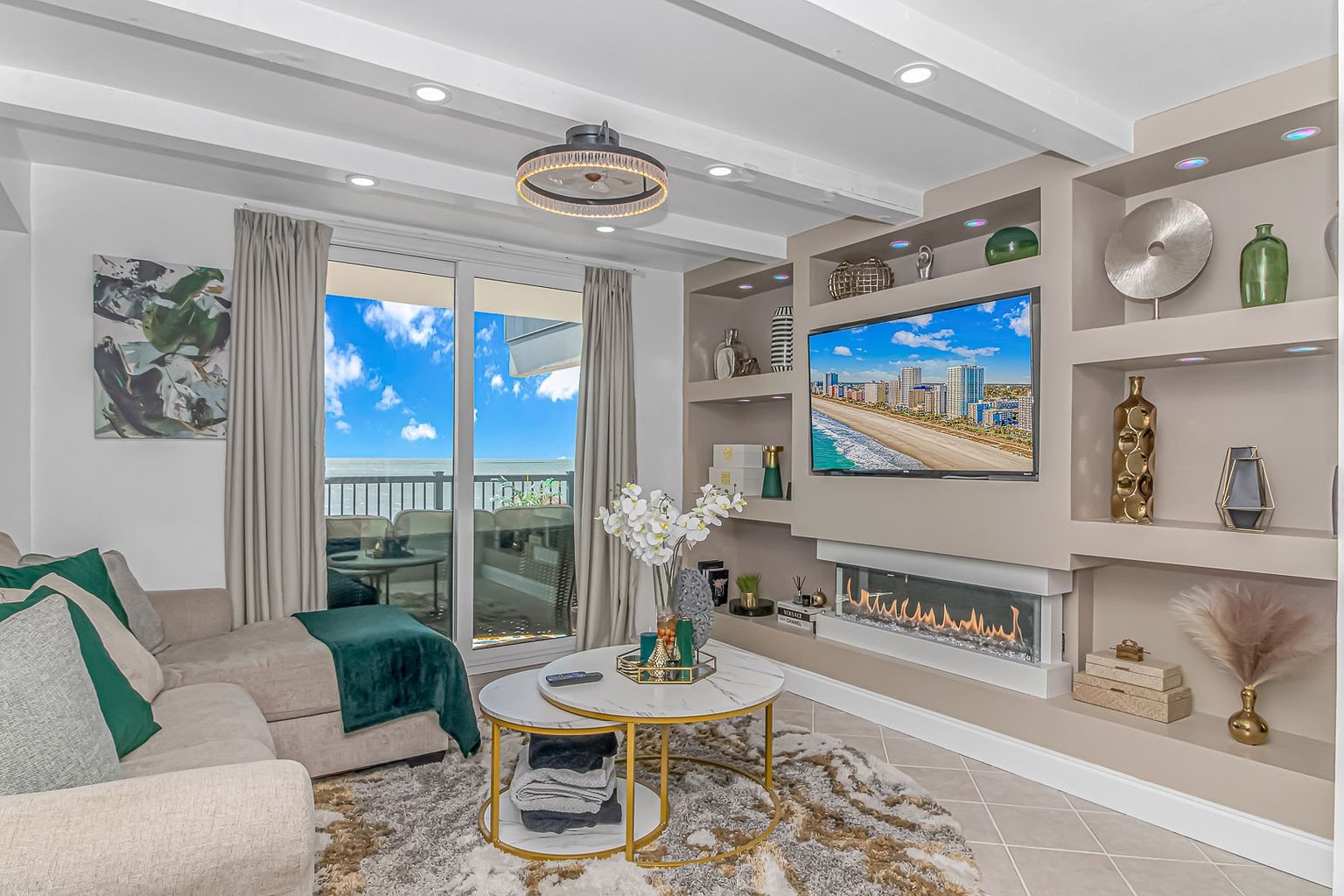 Myrtle Beach Vacation Rental