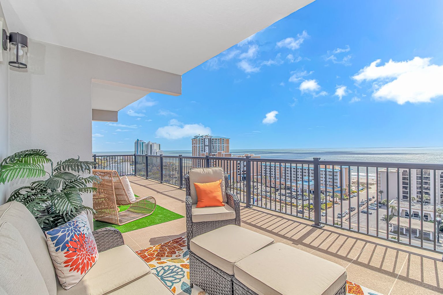 Myrtle Beach Vacation Rental