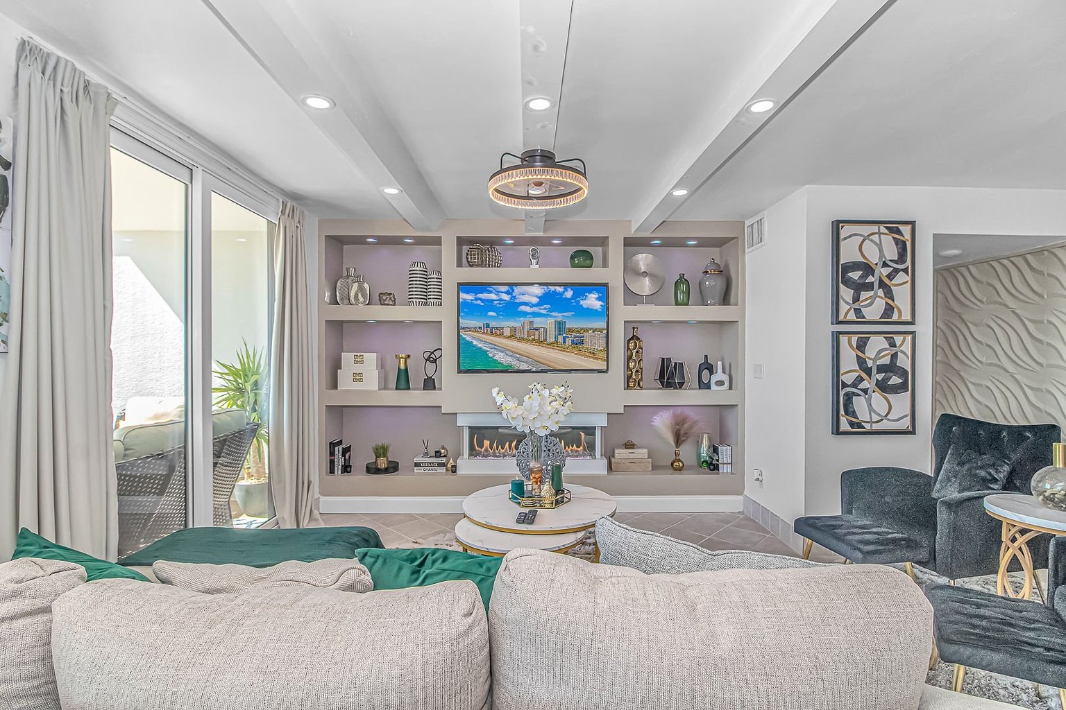 Myrtle Beach Vacation Rental