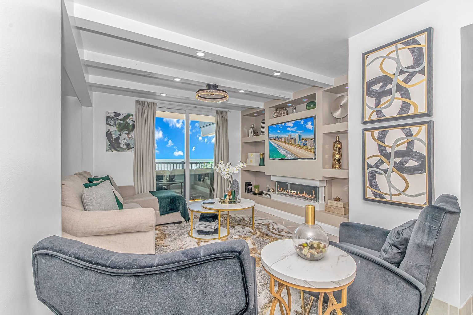 Myrtle Beach Vacation Rental