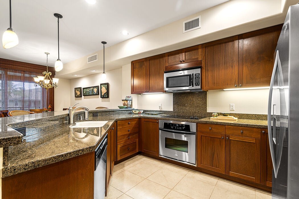 Waikoloa Vacation Rental