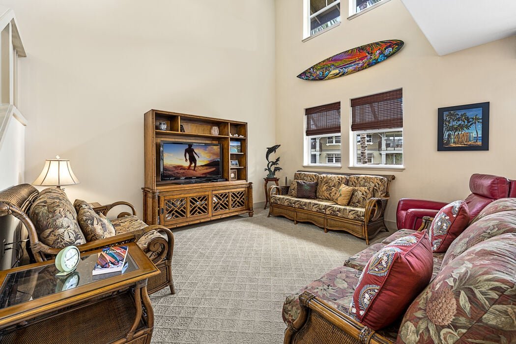 Waikoloa Vacation Rental