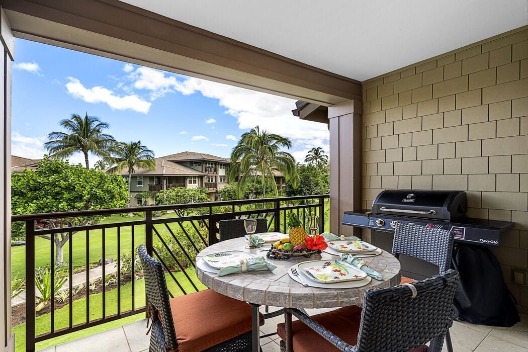 Waikoloa Vacation Rental