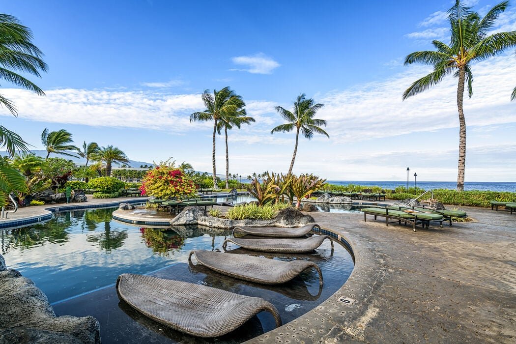 Waikoloa Vacation Rental