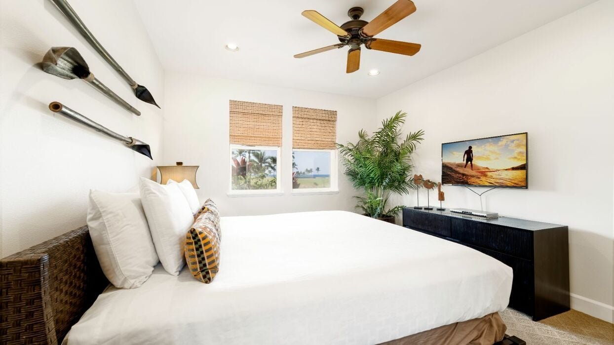 Waikoloa Vacation Rental