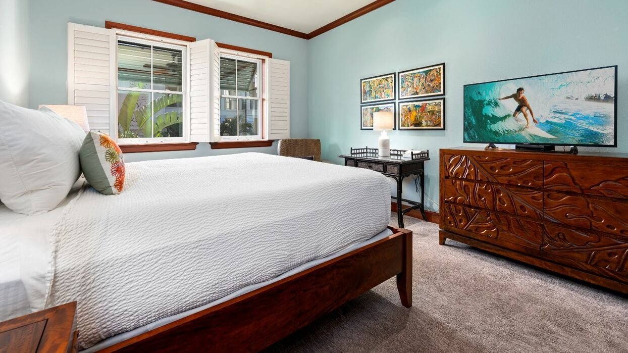 Waikoloa Vacation Rental