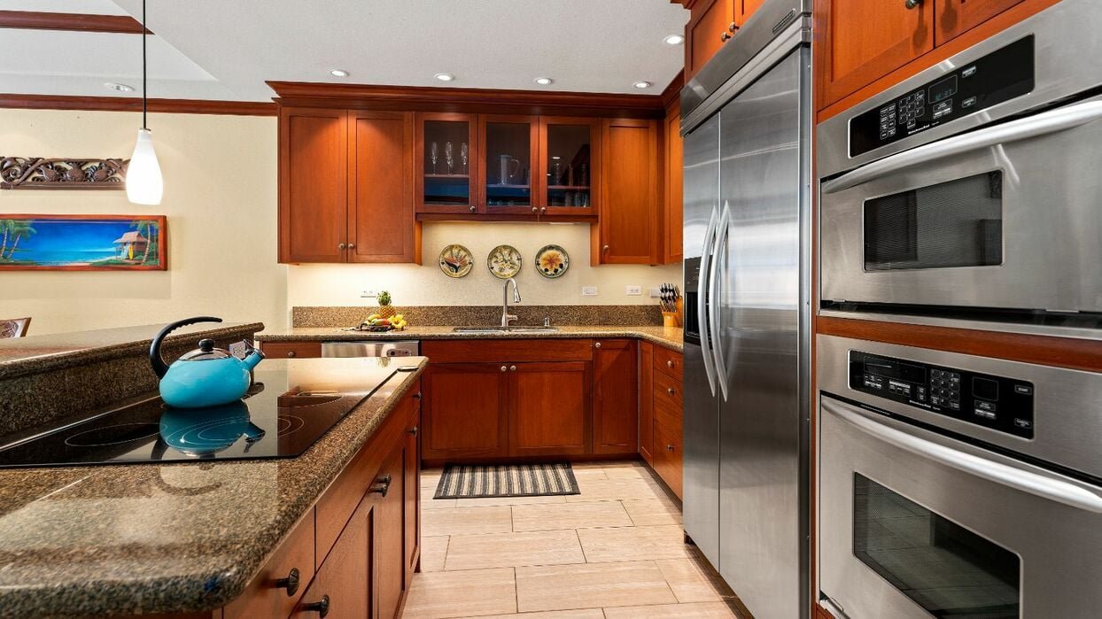 Waikoloa Vacation Rental