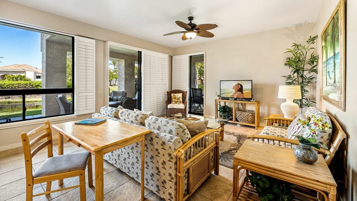 Waikoloa Vacation Rental