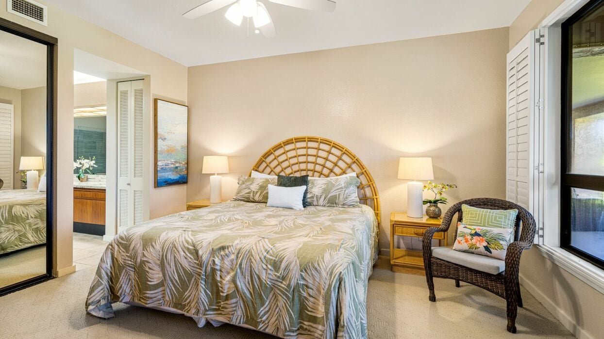 Waikoloa Vacation Rental