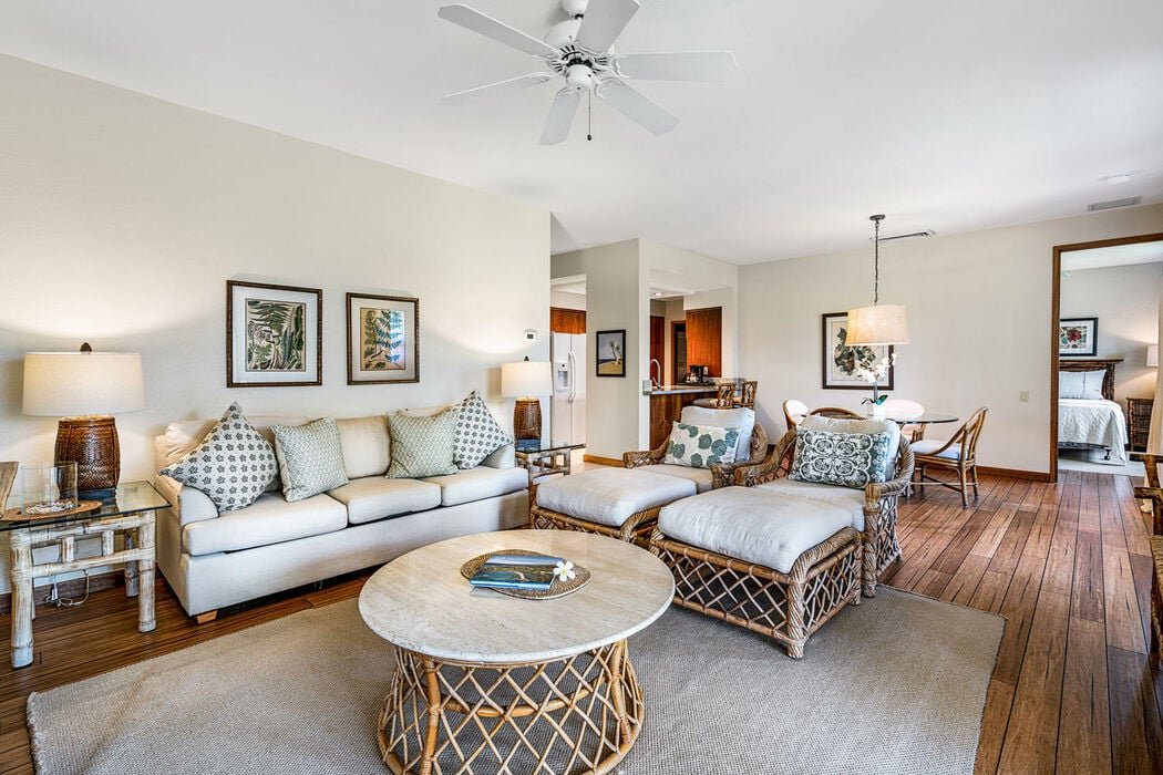 Waikoloa Vacation Rental