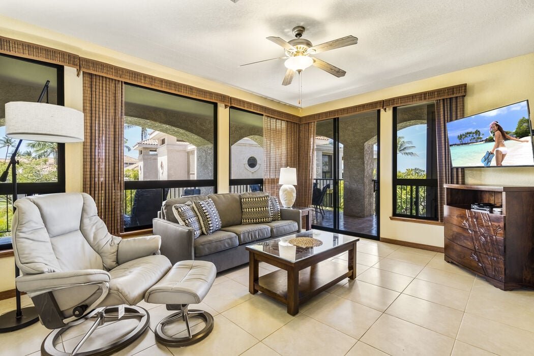 Waikoloa Vacation Rental