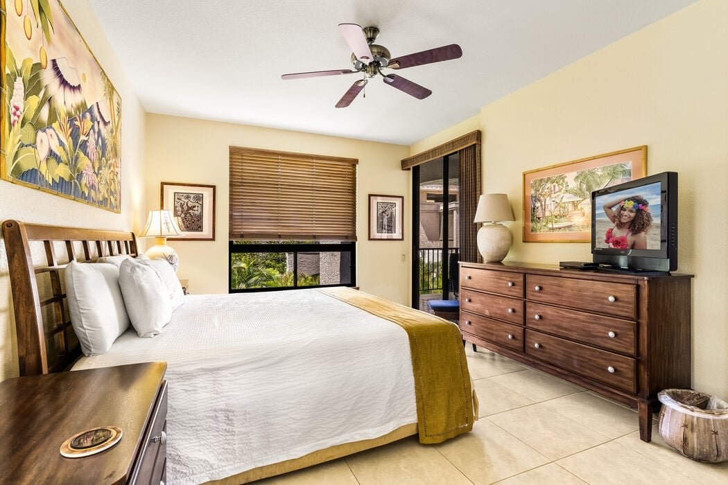 Waikoloa Vacation Rental