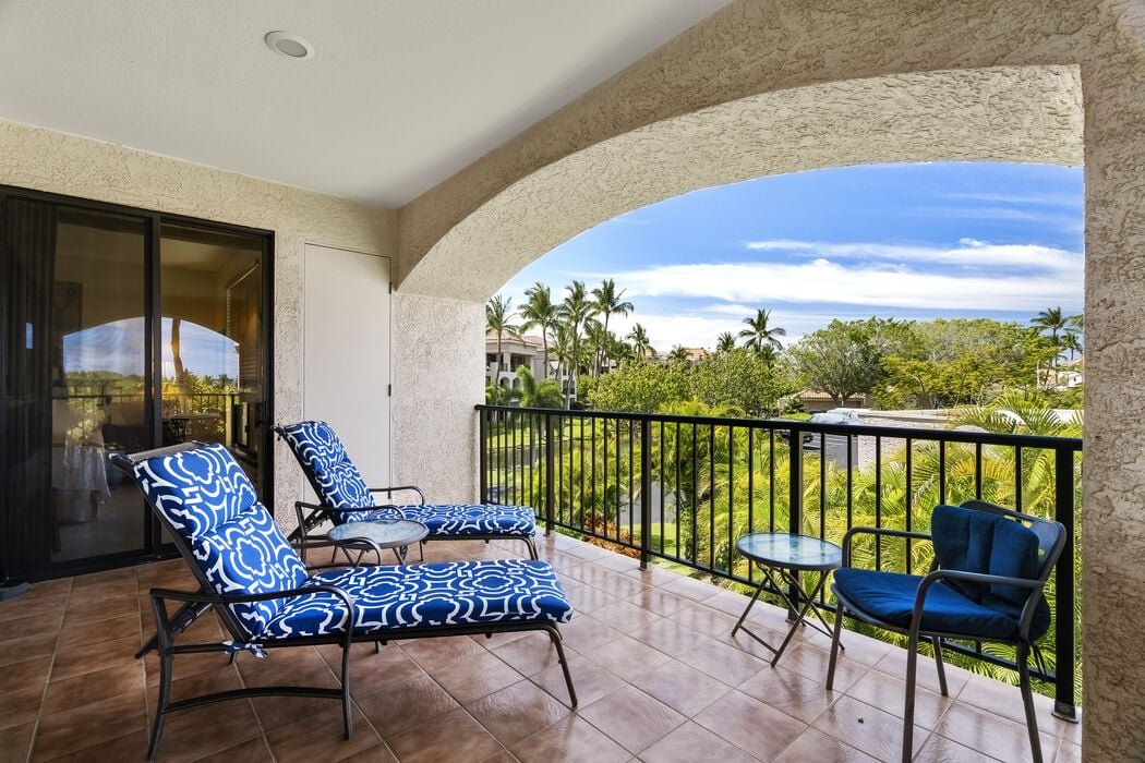 Waikoloa Vacation Rental