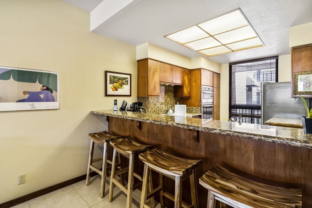 Waikoloa Vacation Rental