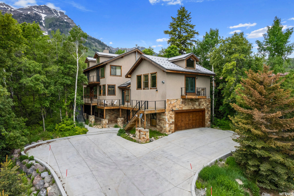 Sundance Vacation Rental