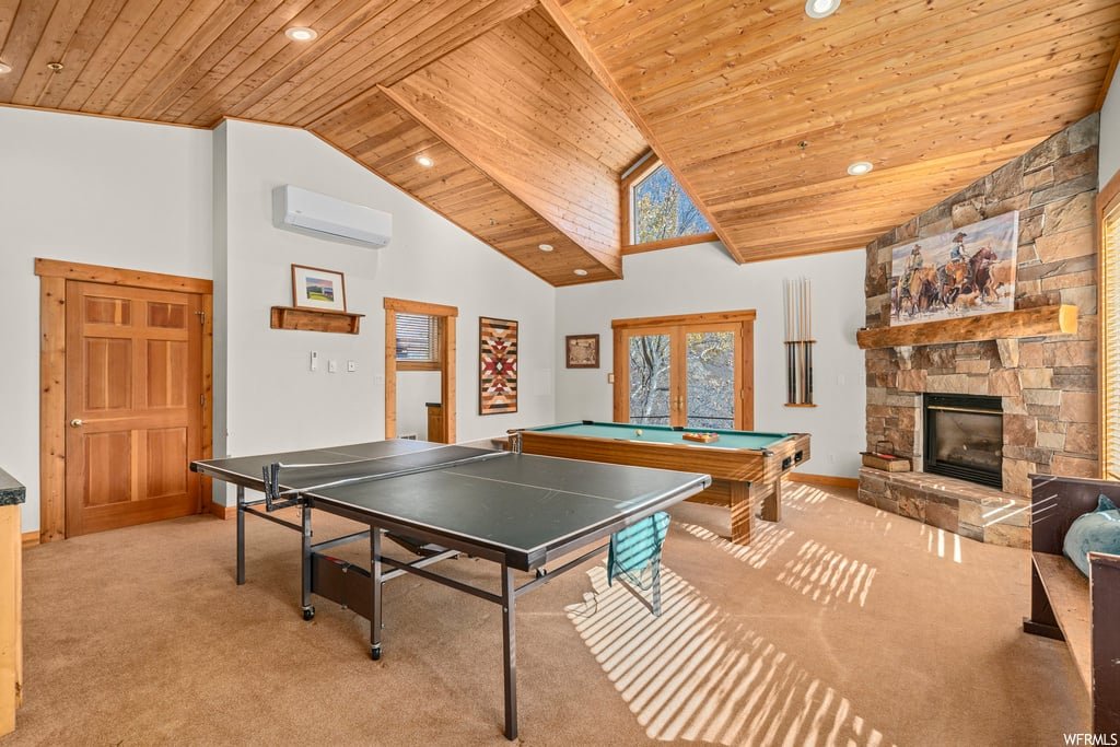 Sundance Vacation Rental