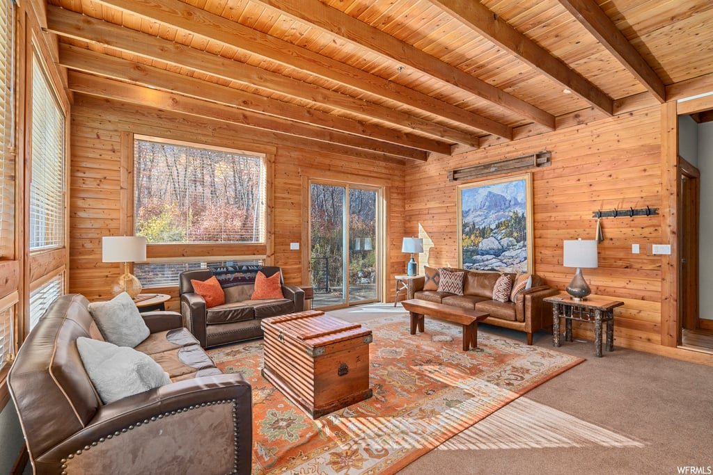Sundance Vacation Rental