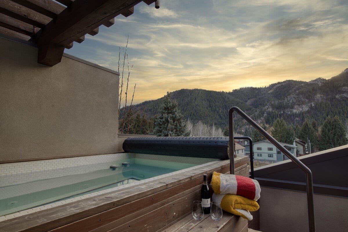 Ketchum Vacation Rental