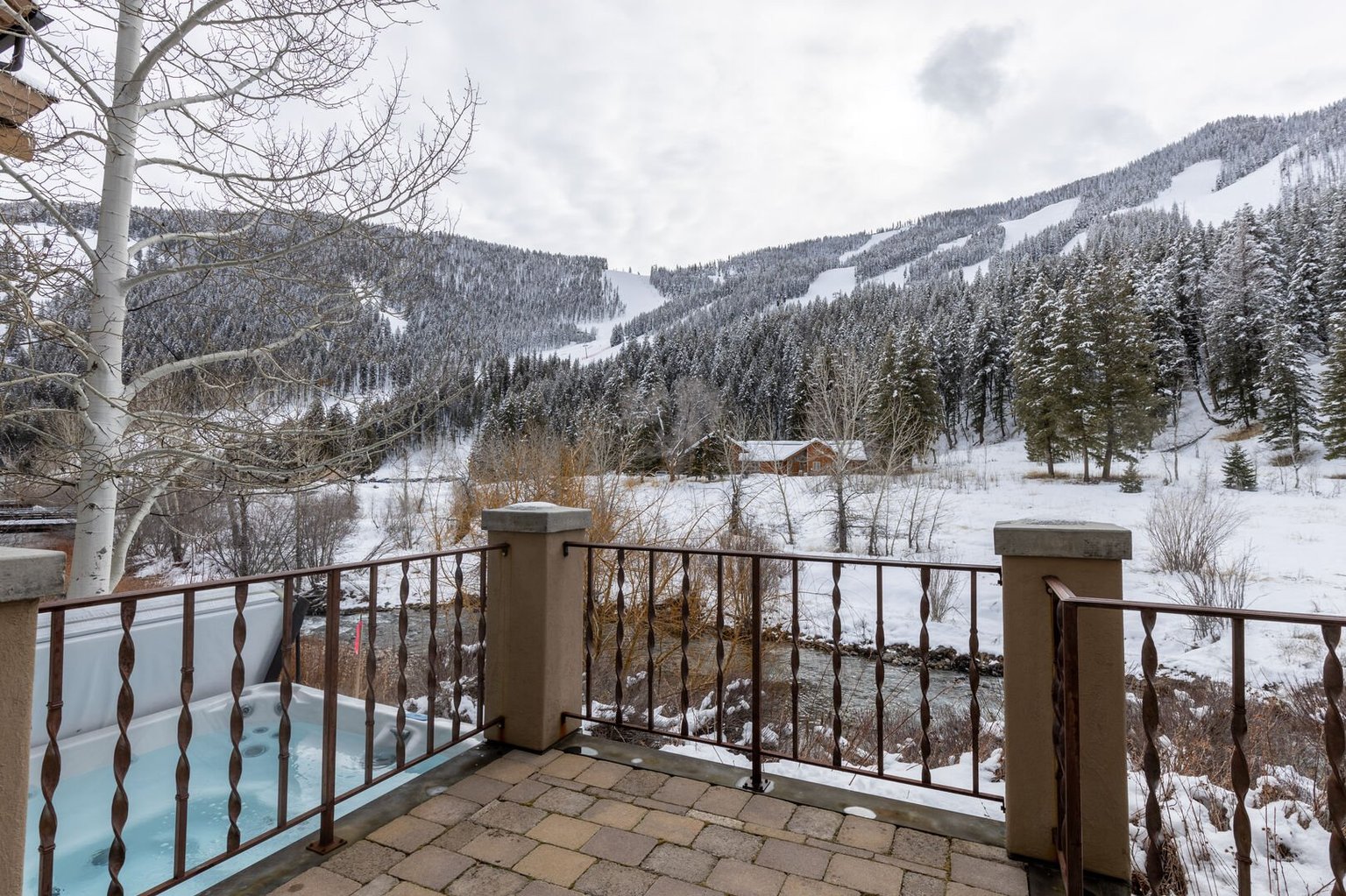 Ketchum Vacation Rental
