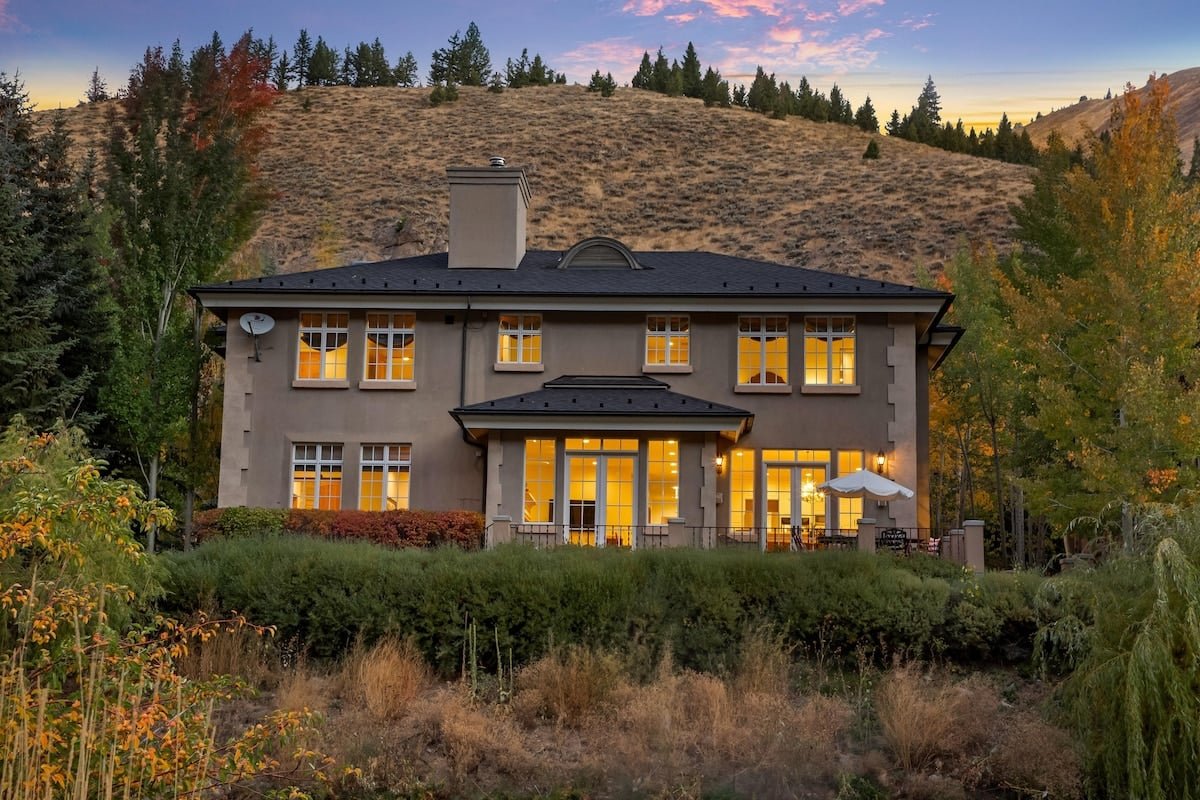 Ketchum Vacation Rental