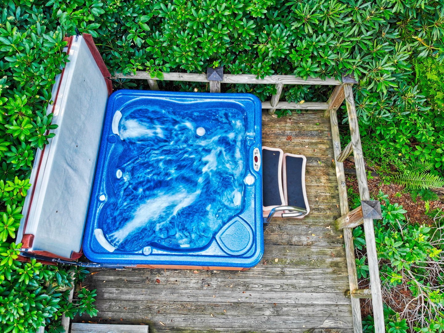 Newland Vacation Rental