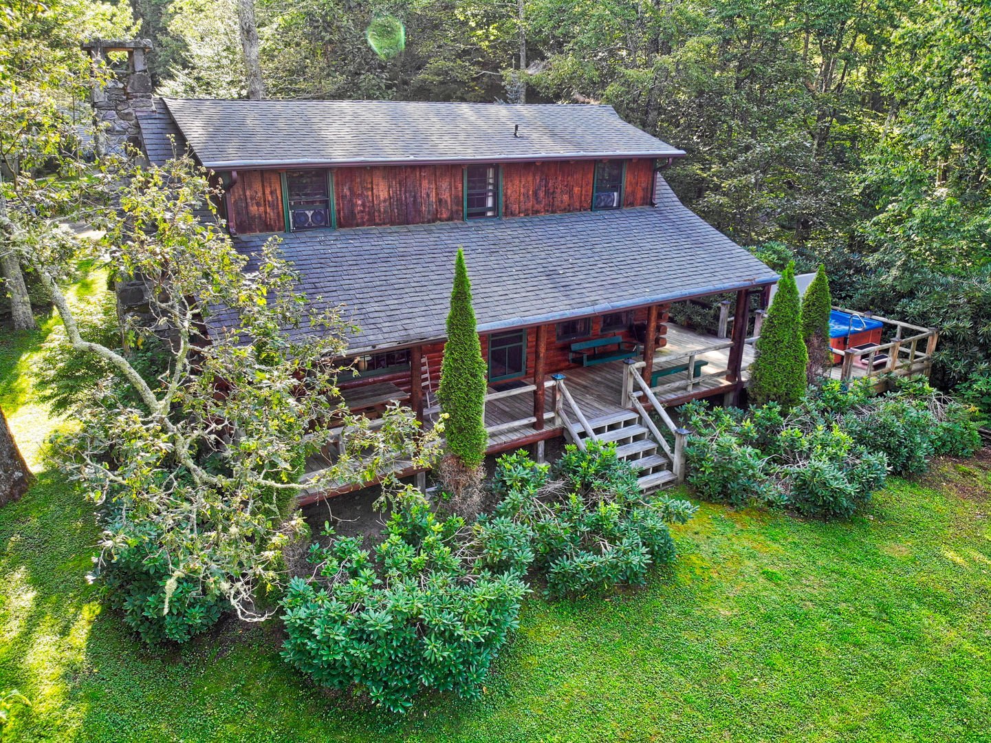 Newland Vacation Rental