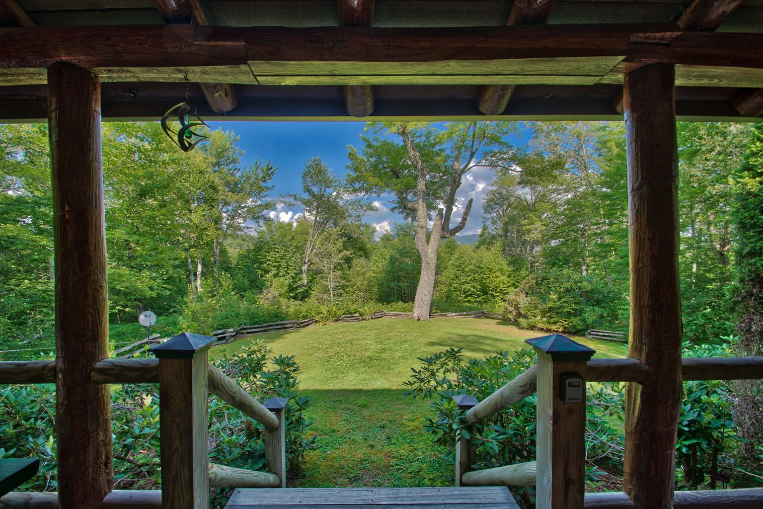 Newland Vacation Rental