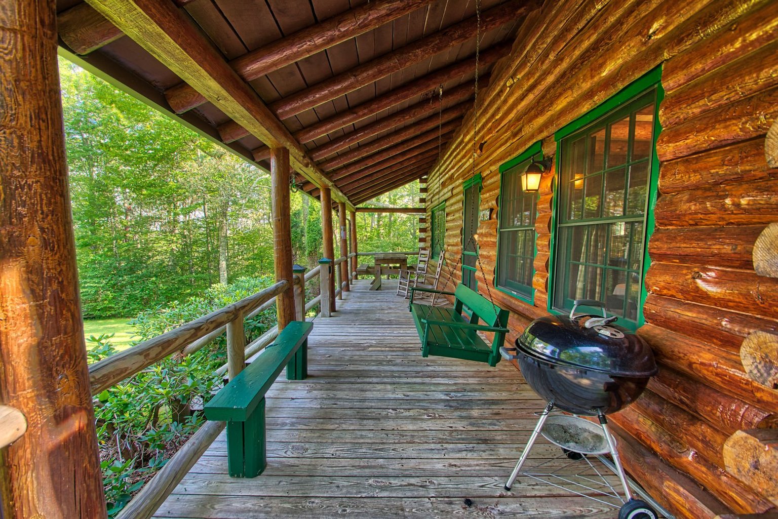 Newland Vacation Rental