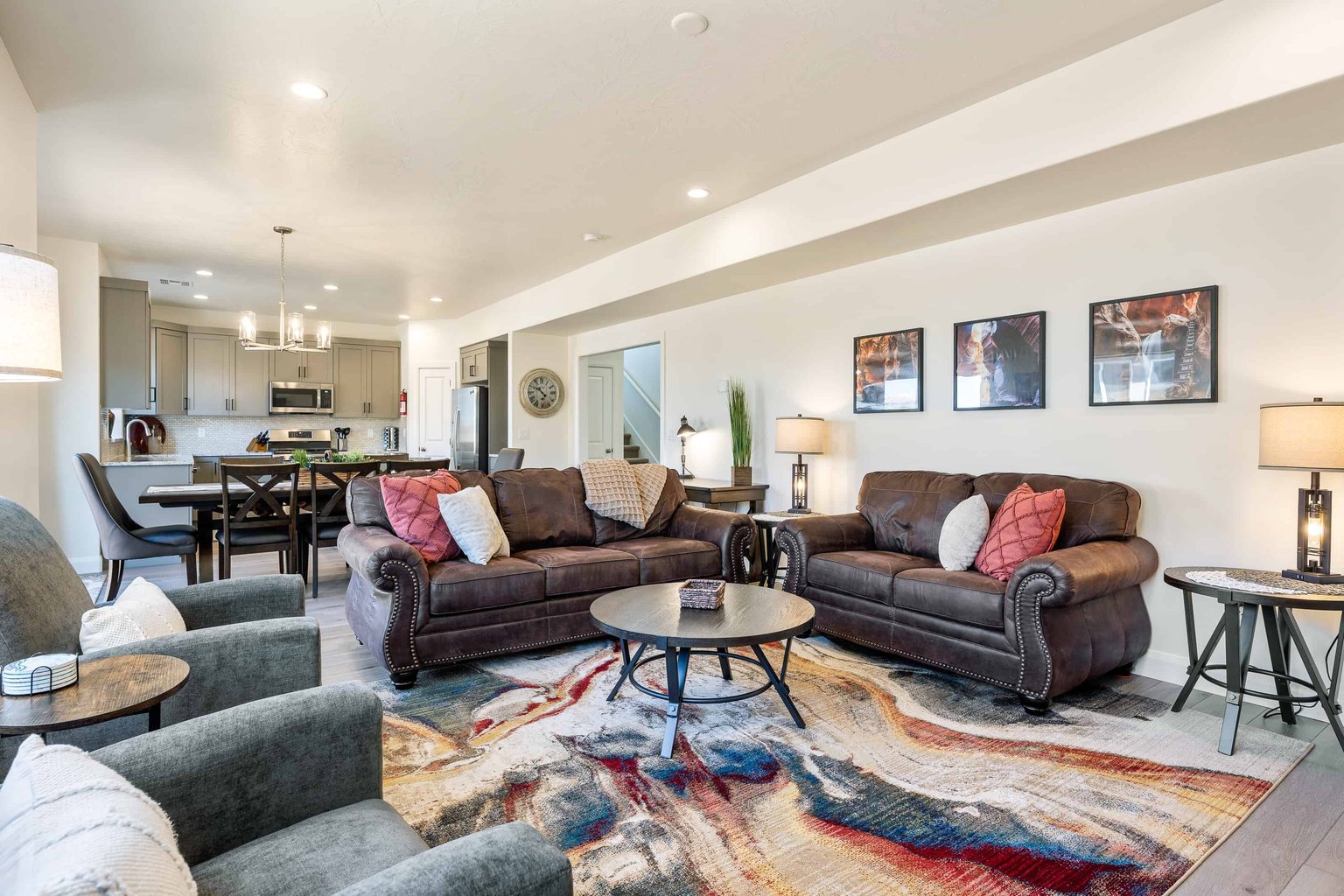 Washington Vacation Rental