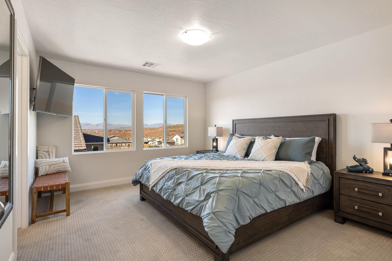 Washington Vacation Rental