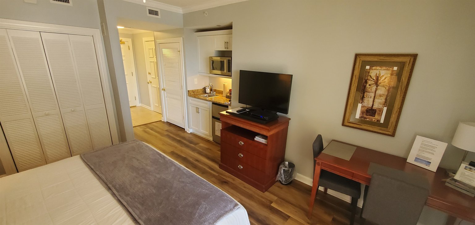 Myrtle Beach Vacation Rental