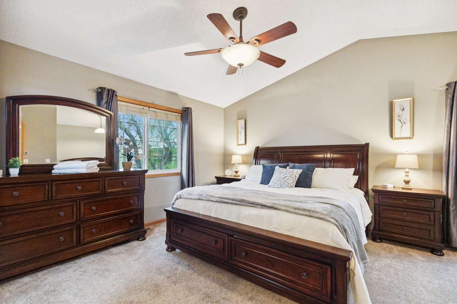 Shakopee Vacation Rental