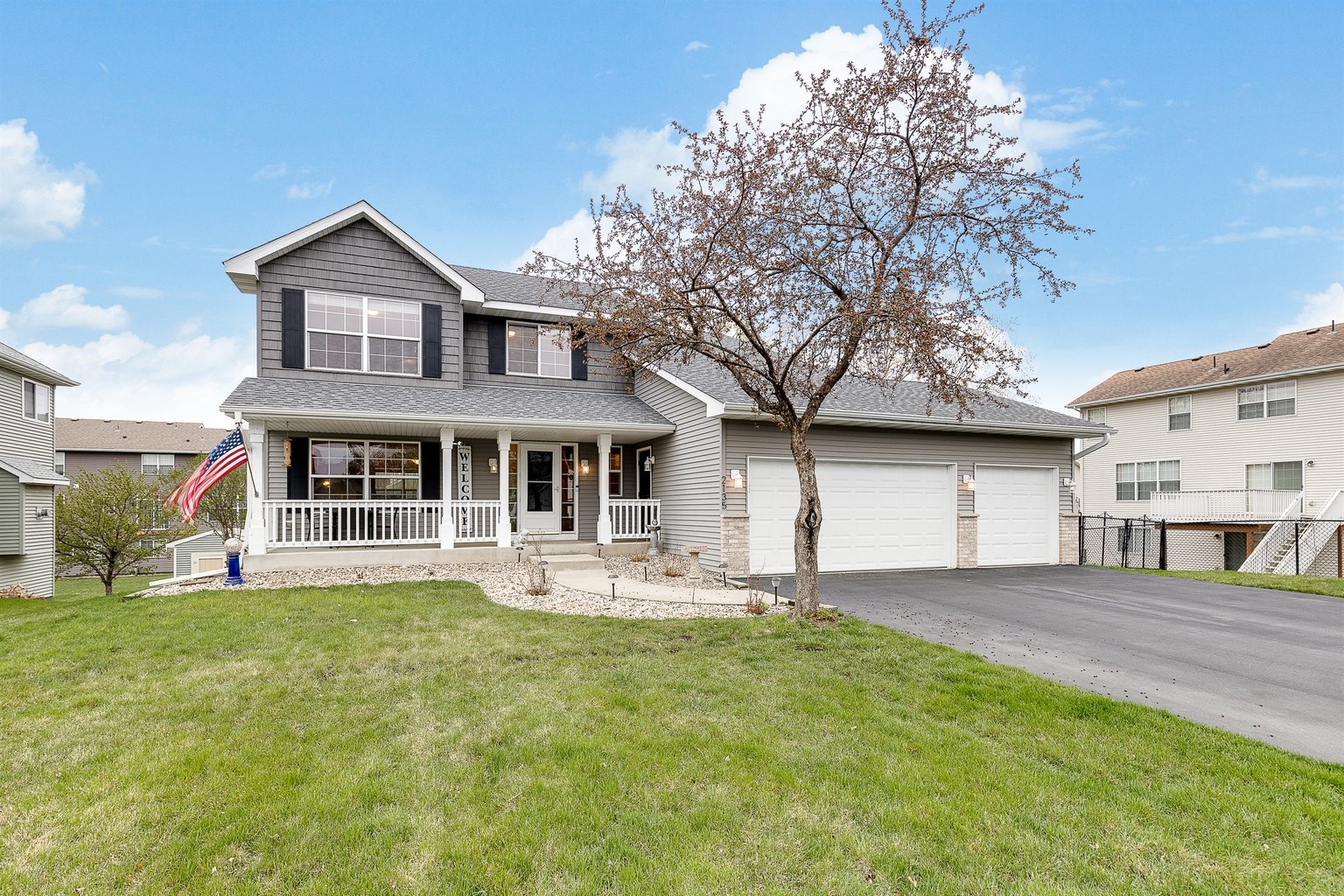 Shakopee Vacation Rental